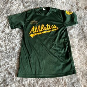 C2 sport athletics baseball uniform tshirt